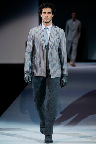 Giorgio Armani / - 2011-2012